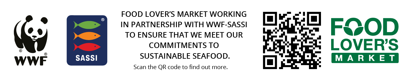 WWF SASSI Partner Badge