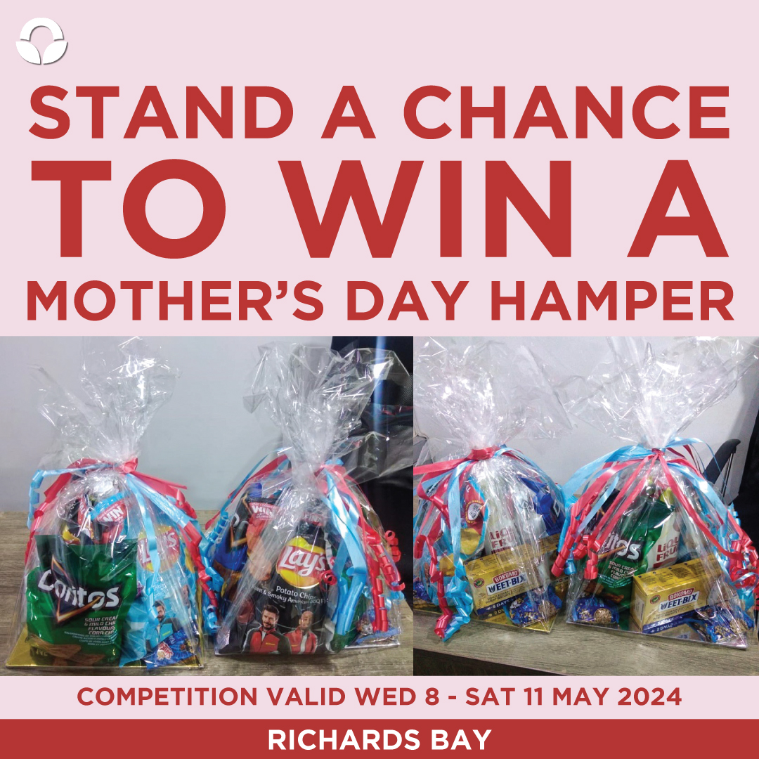 Richards Bay Mothers Day Competition