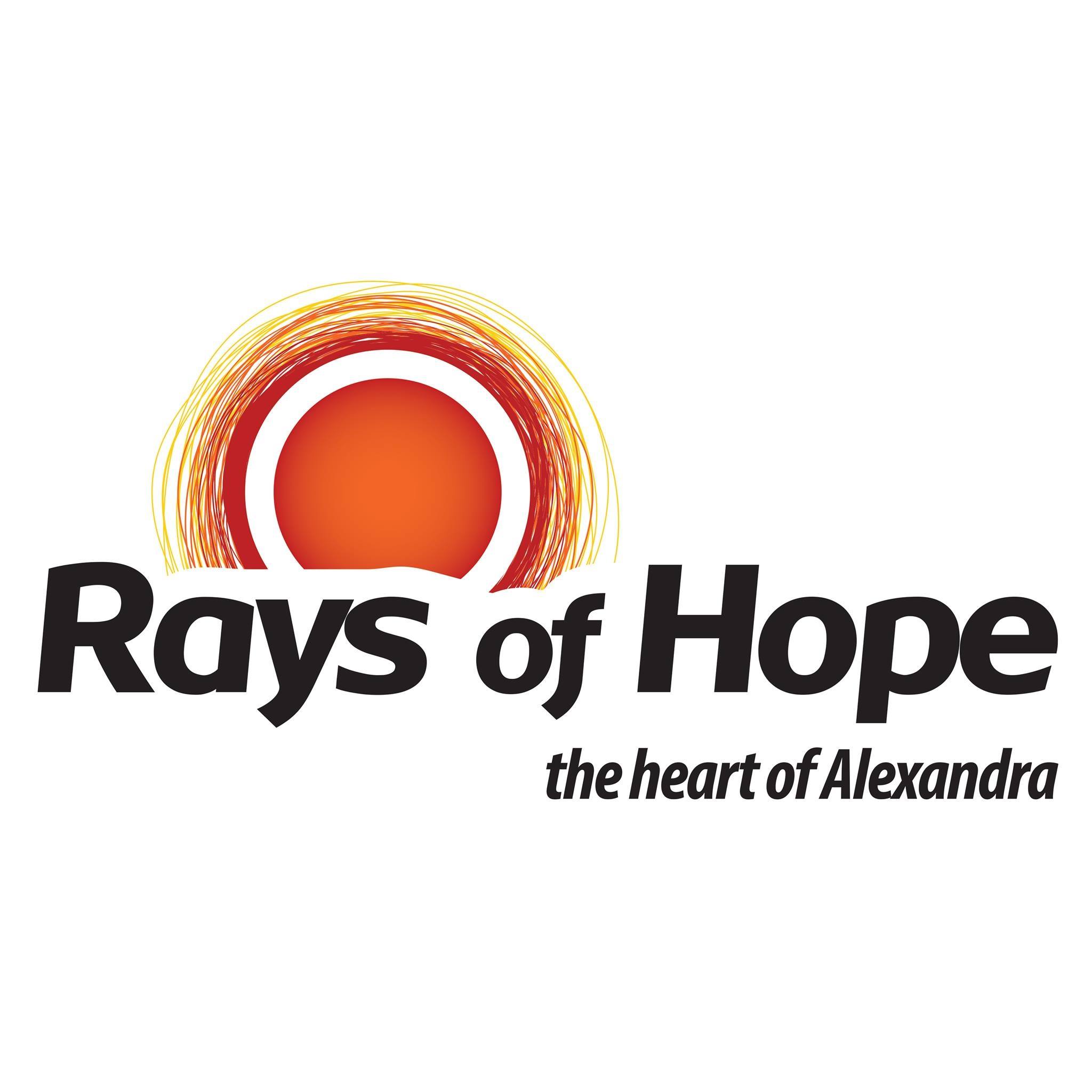 Rays of Hope