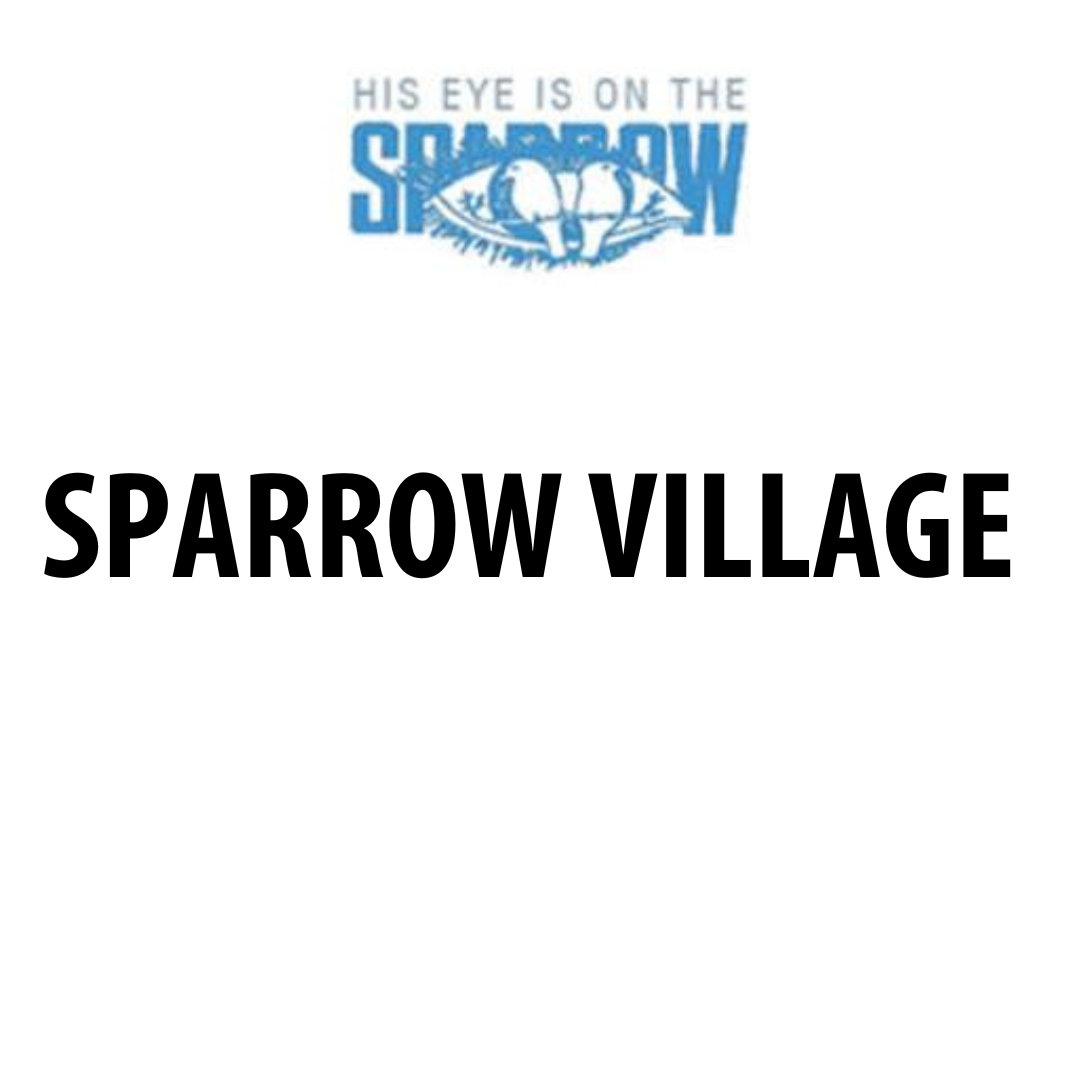 Sparrow Rainbow Village