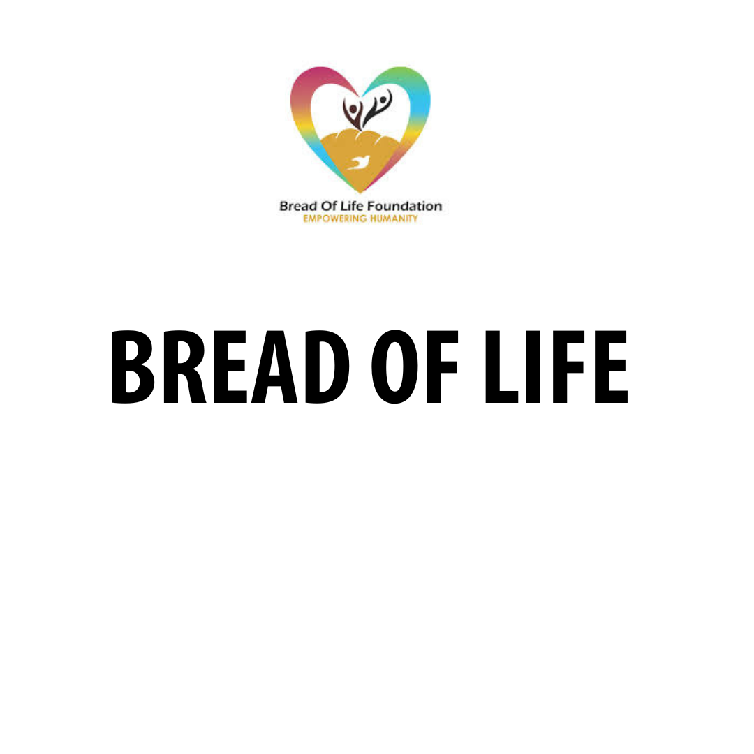 Bread Of Life