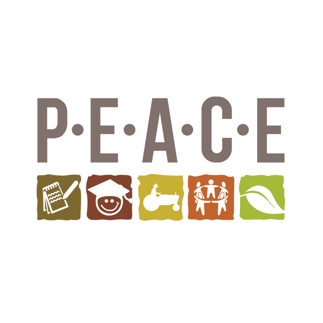 P.E.A.C.E Foundation