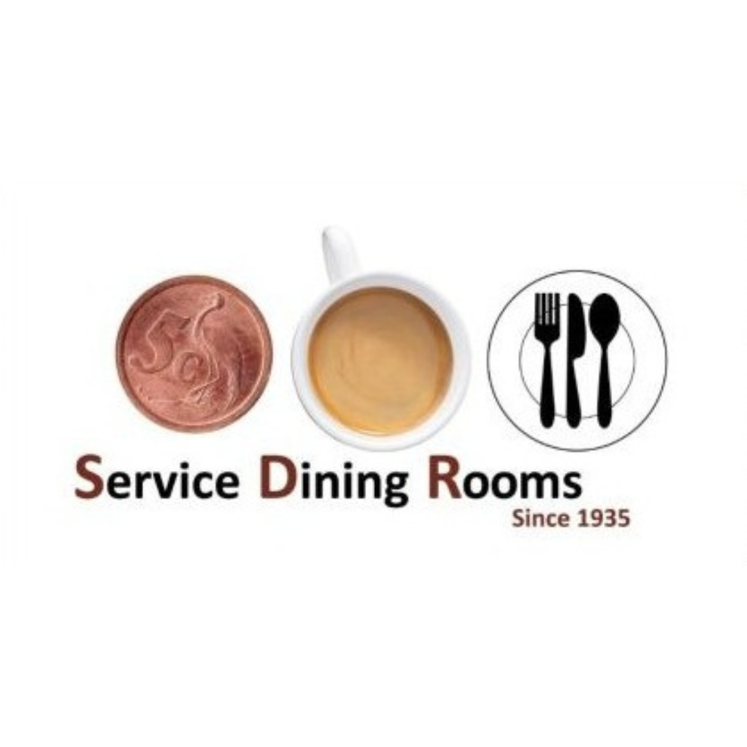Service Dining Rooms