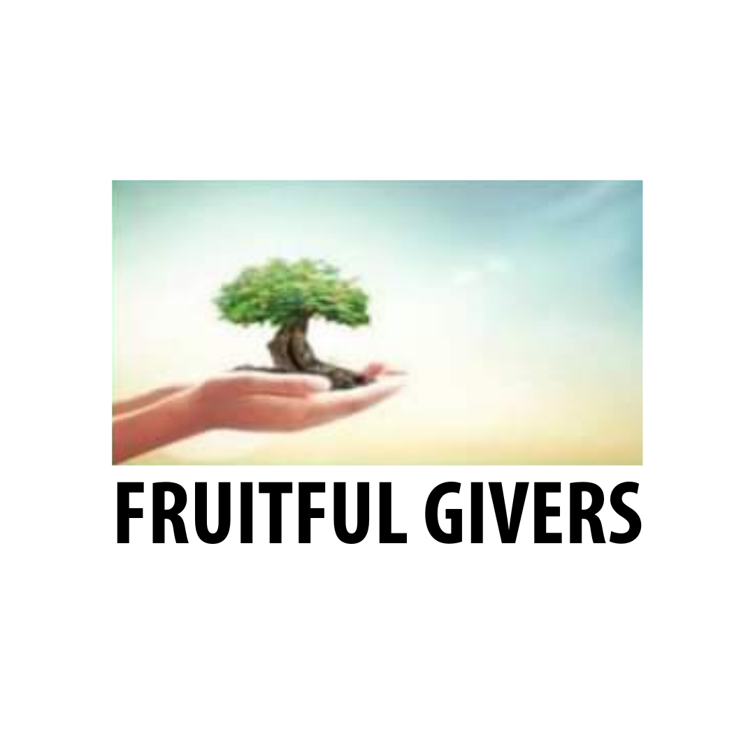 Fruitful Givers