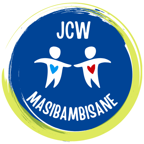 JCW Elton John Masibambisane Centre