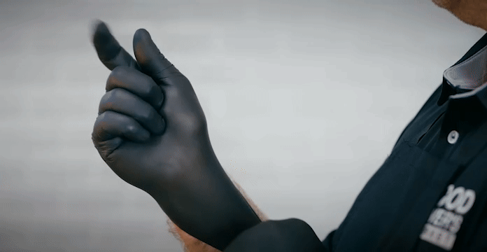 Food Lover's Market The Home Of Biltong Slicing GIF