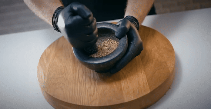 Food Lover's Market The Home Of Biltong Spiced GIF