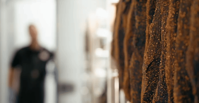 Food Lover's Market The Home Of Biltong Air Drying GIF