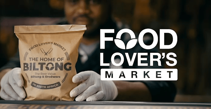 Food Lover's Market The Home Of Biltong Bagged GIF